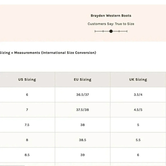 NEW Free People Brayden Western Boots Leather, Steel Metallic Silver - Picture 11 of 11